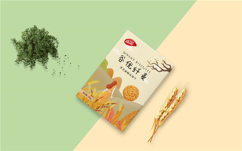 包裝設計排版 小結(jié)企業(yè)產(chǎn)品包裝設計的特點和技巧！