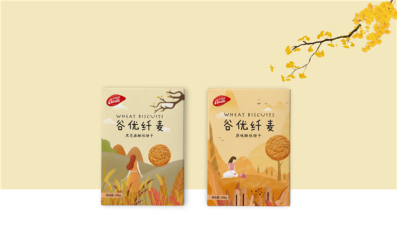 包裝設計排版 小結(jié)企業(yè)產(chǎn)品包裝設計的特點和技巧！