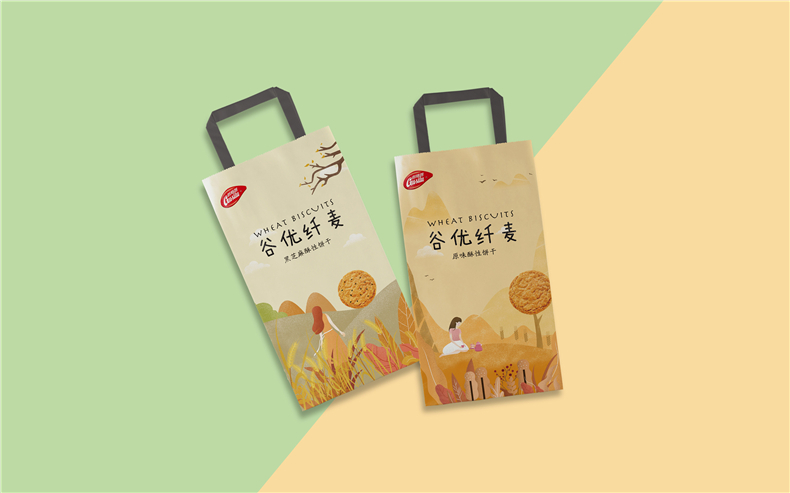 產(chǎn)品包裝設(shè)計(jì)-以用戶為中心的創(chuàng)意視覺設(shè)計(jì)