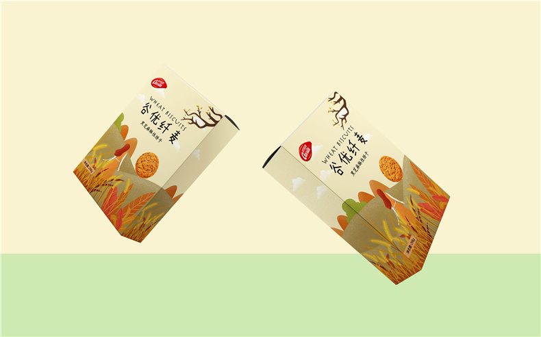 包裝設計排版 小結(jié)企業(yè)產(chǎn)品包裝設計的特點和技巧！