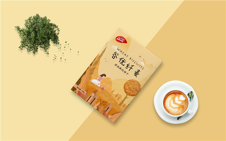 包裝設計排版 小結(jié)企業(yè)產(chǎn)品包裝設計的特點和技巧！
