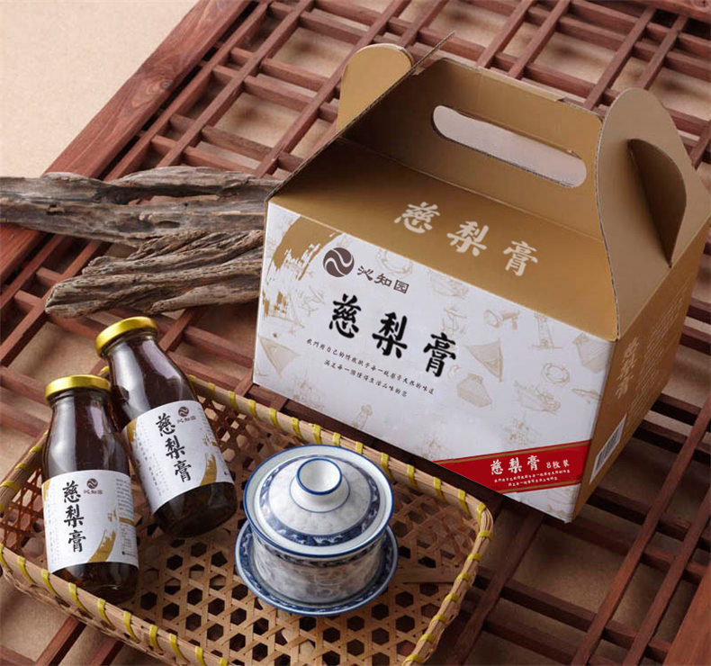 梨膏產(chǎn)品包裝設(shè)計(jì)-為了有創(chuàng)意的食品包裝設(shè)計(jì) 我們做了這幾件事！