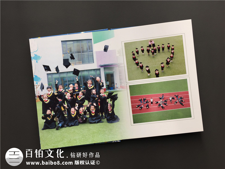 幼兒園大班、幼兒園畢業(yè)紀(jì)念冊設(shè)計(jì) 了解幼兒園畢業(yè)相冊該怎么制作?第3張-宣傳畫冊,紀(jì)念冊設(shè)計(jì)制作-價(jià)格費(fèi)用,文案模板,印刷裝訂,尺寸大小