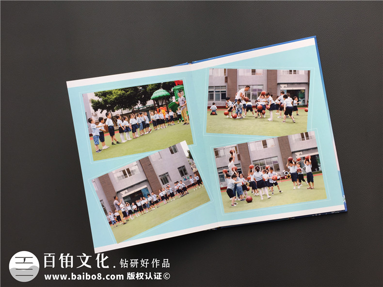 幼兒園大班、幼兒園畢業(yè)紀(jì)念冊設(shè)計(jì) 了解幼兒園畢業(yè)相冊該怎么制作?第4張-宣傳畫冊,紀(jì)念冊設(shè)計(jì)制作-價(jià)格費(fèi)用,文案模板,印刷裝訂,尺寸大小
