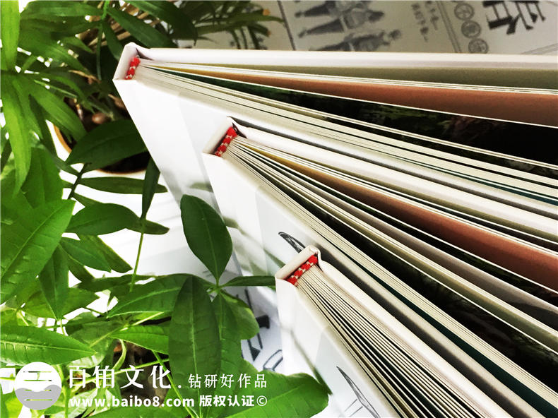 完成2020年畢業(yè)紀(jì)念冊制作 尋找紀(jì)念冊設(shè)計公司從這2個方面入手！