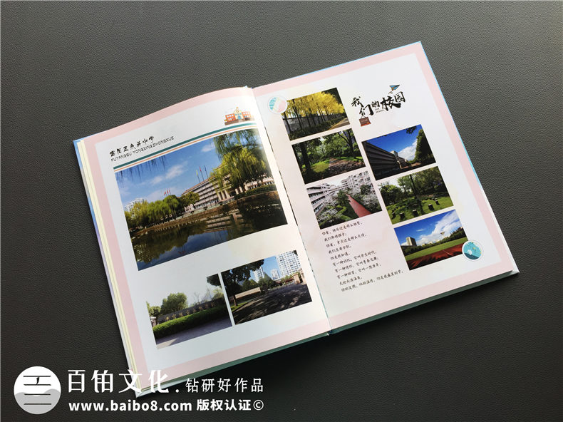 畢業(yè)冊的區(qū)別-制作中學(xué)紀(jì)念冊時和大學(xué)紀(jì)念冊有什么不同第3張-宣傳畫冊,紀(jì)念冊設(shè)計(jì)制作-價格費(fèi)用,文案模板,印刷裝訂,尺寸大小