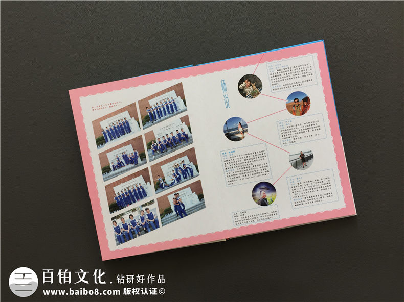 設(shè)計畢業(yè)紀(jì)念冊的文案分類-怎么寫紀(jì)念冊文案第3張-宣傳畫冊,紀(jì)念冊設(shè)計制作-價格費用,文案模板,印刷裝訂,尺寸大小