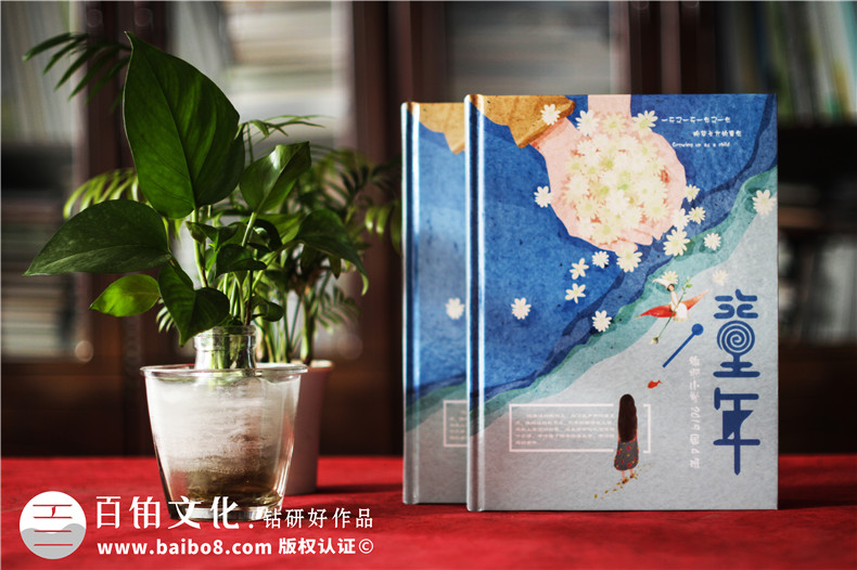 小學(xué)畢業(yè)相冊(cè)設(shè)計(jì)-注意畢業(yè)相冊(cè)方案的設(shè)計(jì)特征第1張-宣傳畫冊(cè),紀(jì)念冊(cè)設(shè)計(jì)制作-價(jià)格費(fèi)用,文案模板,印刷裝訂,尺寸大小
