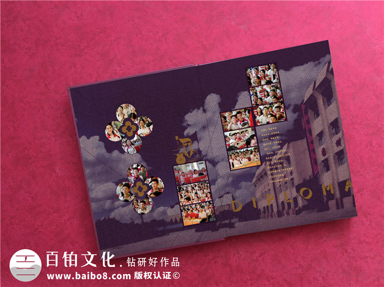 制作紀念冊：與專業(yè)紀念冊設計機構(gòu)合作 享受歲月帶來的美好記憶第4張-宣傳畫冊,紀念冊設計制作-價格費用,文案模板,印刷裝訂,尺寸大小