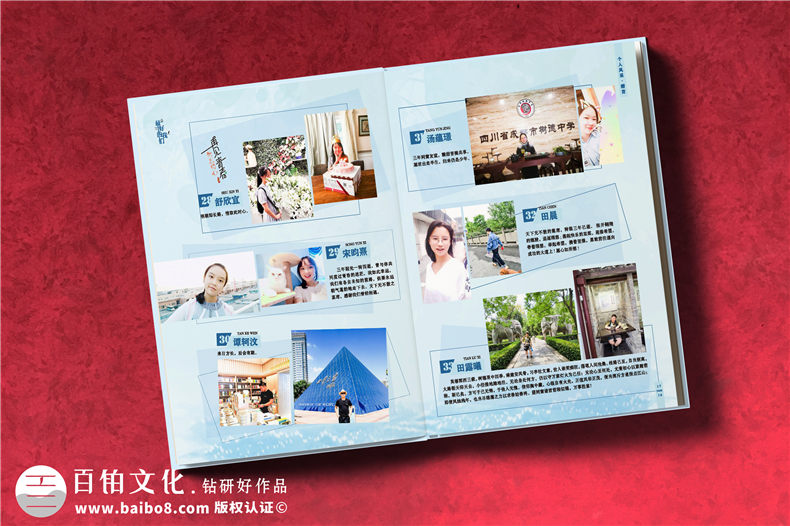 紀(jì)念冊(cè)怎么定制設(shè)計(jì)-完成紀(jì)念冊(cè)制作工作的注意事項(xiàng)第5張-宣傳畫冊(cè),紀(jì)念冊(cè)設(shè)計(jì)制作-價(jià)格費(fèi)用,文案模板,印刷裝訂,尺寸大小