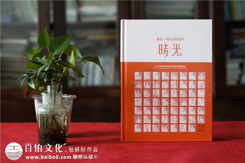 畢業(yè)紀(jì)念冊(cè)的視覺設(shè)計(jì)-畢業(yè)紀(jì)念冊(cè)排版的要求