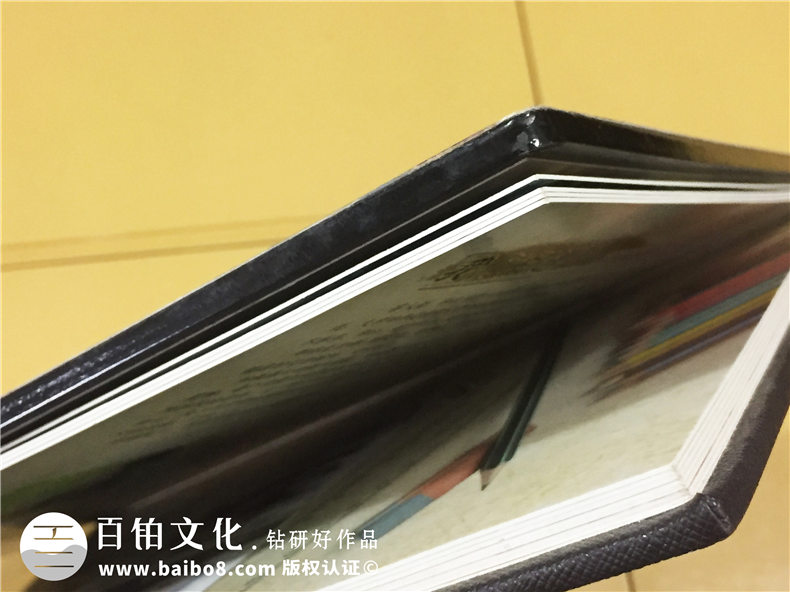 湖南大學(xué)文學(xué)院畢業(yè)紀(jì)念冊(cè)設(shè)計(jì)-同學(xué)錄制作