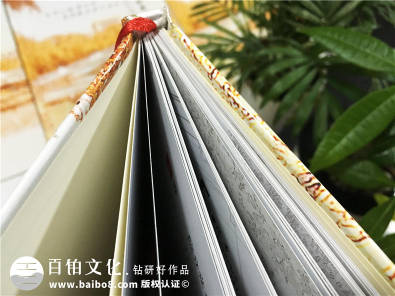 大學(xué)生畢業(yè)季制作紀(jì)念冊-完成大學(xué)畢業(yè)紀(jì)念冊制作的方法第2張-宣傳畫冊,紀(jì)念冊設(shè)計制作-價格費用,文案模板,印刷裝訂,尺寸大小
