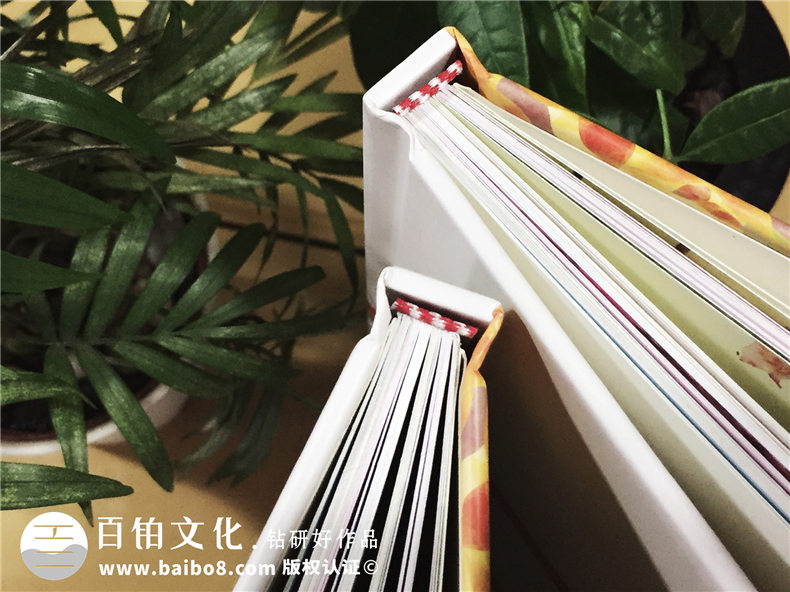 畢業(yè)相冊制作后的感悟 建議你制作一本校園回憶的畢業(yè)紀(jì)念冊！第3張-宣傳畫冊,紀(jì)念冊設(shè)計制作-價格費用,文案模板,印刷裝訂,尺寸大小