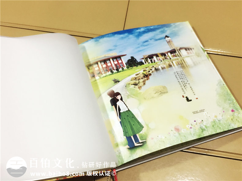 畢業(yè)紀(jì)念冊(cè)：設(shè)計(jì)培訓(xùn)班的同學(xué)畢業(yè)禮物選擇什么好？第3張-宣傳畫冊(cè),紀(jì)念冊(cè)設(shè)計(jì)制作-價(jià)格費(fèi)用,文案模板,印刷裝訂,尺寸大小