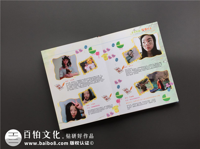 在高考結(jié)束后 完成同學(xué)班級相冊制作 感謝我們的班主任老師第3張-宣傳畫冊,紀念冊設(shè)計制作-價格費用,文案模板,印刷裝訂,尺寸大小