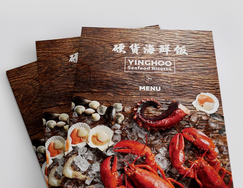 拍攝菜品照片-專業(yè)的餐廳菜譜制作要注意什么第1張-宣傳畫冊,紀(jì)念冊設(shè)計(jì)制作-價(jià)格費(fèi)用,文案模板,印刷裝訂,尺寸大小