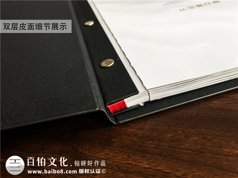 高檔菜譜設計-餐廳菜譜制作的過程
