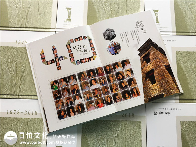聚會(huì)紀(jì)念冊(cè)的內(nèi)容分類