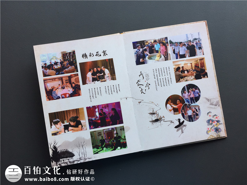 同學(xué)紀(jì)念冊(cè) 高中同學(xué)聚會(huì)后 怎么制作紀(jì)念冊(cè)？