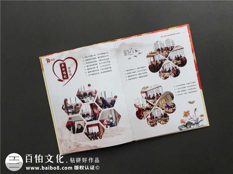 初中同學(xué)聚會 相冊制作我應(yīng)該怎么做？第9張-宣傳畫冊,紀(jì)念冊設(shè)計制作-價格費用,文案模板,印刷裝訂,尺寸大小