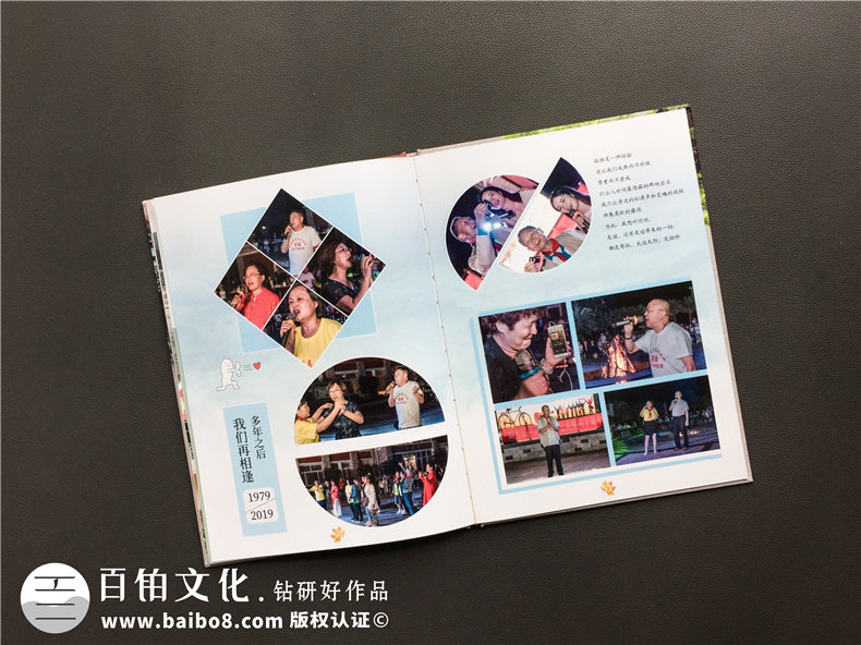專業(yè)相冊制作 完成專業(yè)的紀念相冊制作就這么簡單！