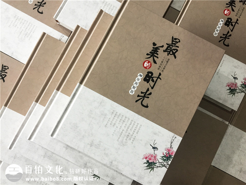 同學(xué)聚會相冊制作流程 掌握專業(yè)相冊制作方法！