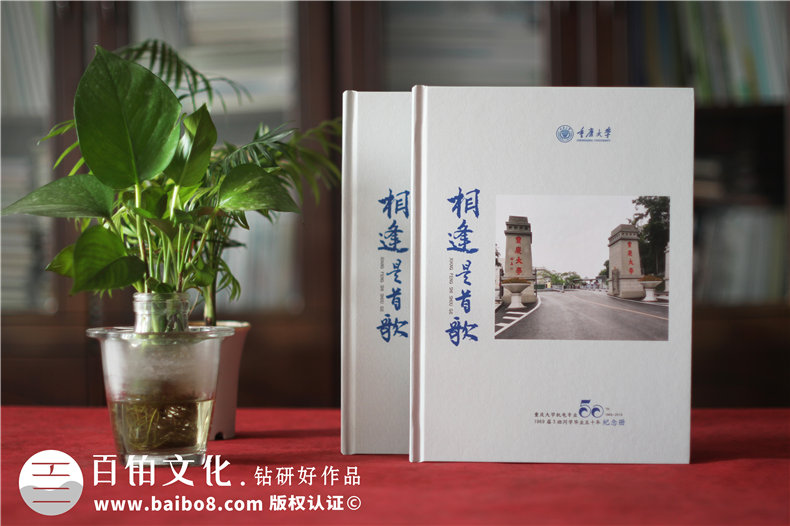 紀(jì)念冊(cè)排版設(shè)計(jì)-追求紀(jì)念冊(cè)原創(chuàng)制作的視覺(jué)沖擊力