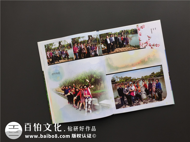 同學(xué)聚會完成聚會相冊制作 我該怎么制作聚會相冊？