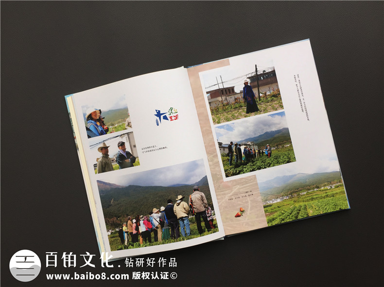 制作畢業(yè)旅行紀(jì)念畫(huà)冊(cè) 一本畢業(yè)旅行相冊(cè)記錄自己過(guò)渡時(shí)期不安心境