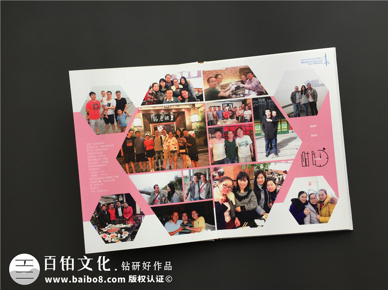 10、20周年同學(xué)聚會相冊制作的意義 專業(yè)制作聚會相冊留存美好