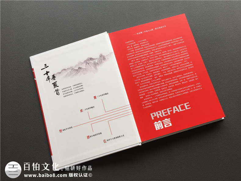 同學(xué)相聚是怎么樣體驗(yàn) 你我之間的同學(xué)聚會(huì)相冊制作的記憶是多么美好第3張-宣傳畫冊,紀(jì)念冊設(shè)計(jì)制作-價(jià)格費(fèi)用,文案模板,印刷裝訂,尺寸大小