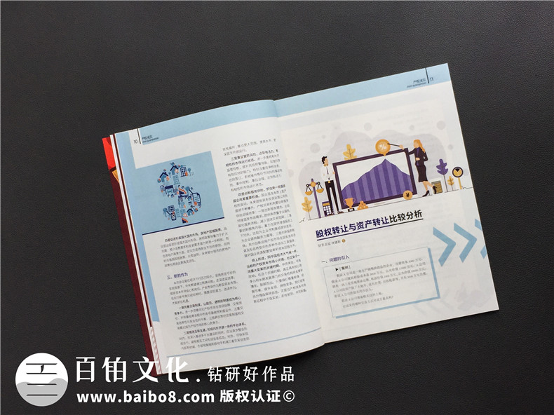 成都內(nèi)刊制作公司哪家好 還看構(gòu)想、創(chuàng)辦企業(yè)內(nèi)刊的策劃設(shè)計(jì)方案！