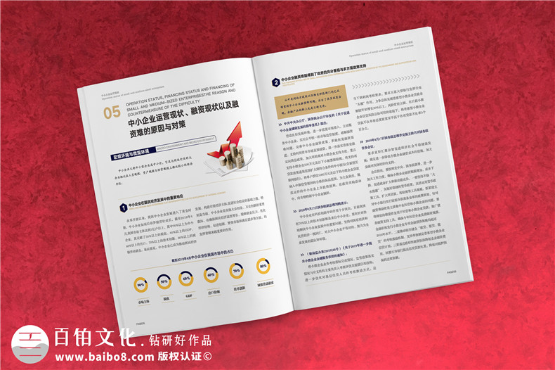 各大行業(yè)協(xié)會的內(nèi)刊設(shè)計類書冊排版與印刷