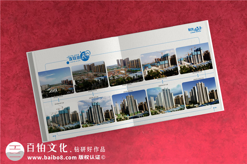 企業(yè)紀(jì)念冊(cè)設(shè)計(jì)步驟-做企業(yè)紀(jì)念冊(cè)怎么辦第3張-宣傳畫冊(cè),紀(jì)念冊(cè)設(shè)計(jì)制作-價(jià)格費(fèi)用,文案模板,印刷裝訂,尺寸大小