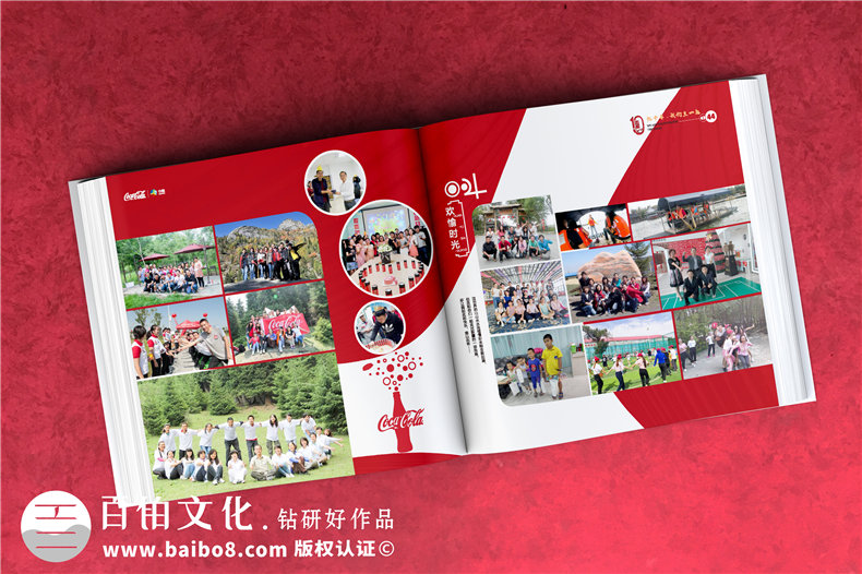 企業(yè)周年紀(jì)念畫冊設(shè)計(jì)提升專業(yè)性-保障設(shè)計(jì)質(zhì)量