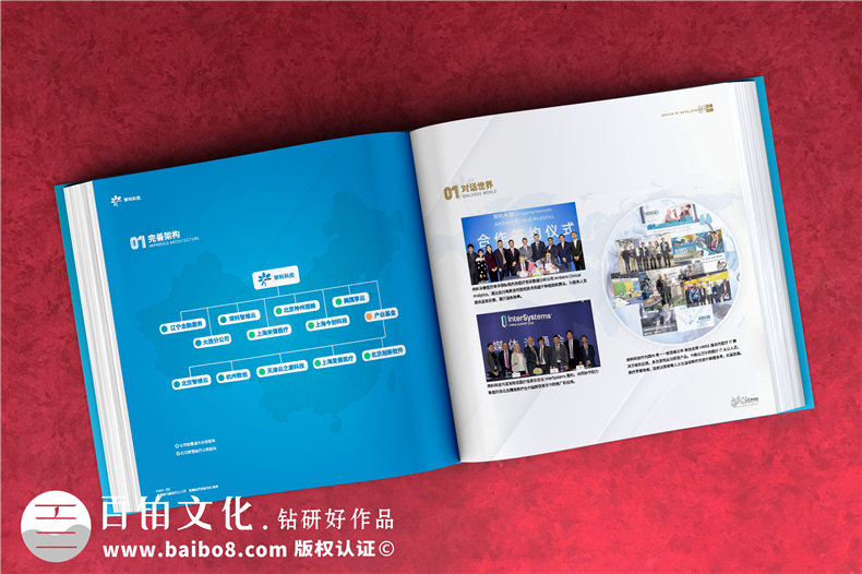 企業(yè)年度慶典活動紀念冊設(shè)計-從活動策劃到紀念冊方案設(shè)計