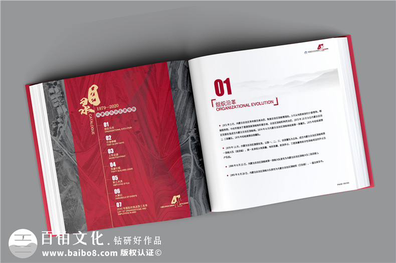 紀(jì)念冊(cè)定制設(shè)計(jì)-彩色相冊(cè)制作與印刷必備