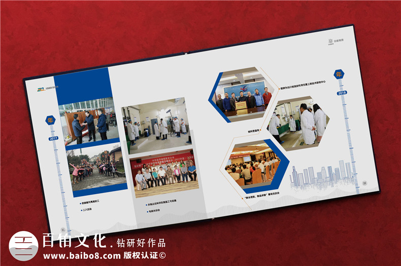 企業(yè)定制禮品有哪些-員工福利選擇職工紀(jì)念冊(cè)項(xiàng)目