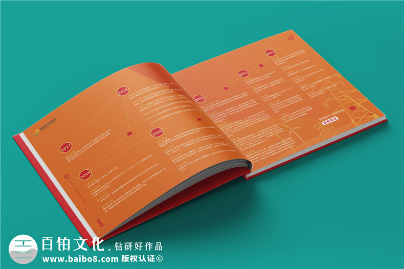 新穎的企業(yè)10周年相冊(cè)設(shè)計(jì)-創(chuàng)意周年相冊(cè)怎么設(shè)計(jì)第2張-宣傳畫冊(cè),紀(jì)念冊(cè)設(shè)計(jì)制作-價(jià)格費(fèi)用,文案模板,印刷裝訂,尺寸大小