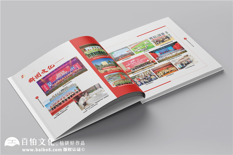 企業(yè)活動相冊設(shè)計(jì)-相冊設(shè)計(jì)概述到設(shè)計(jì)流程的轉(zhuǎn)變第3張-宣傳畫冊,紀(jì)念冊設(shè)計(jì)制作-價格費(fèi)用,文案模板,印刷裝訂,尺寸大小