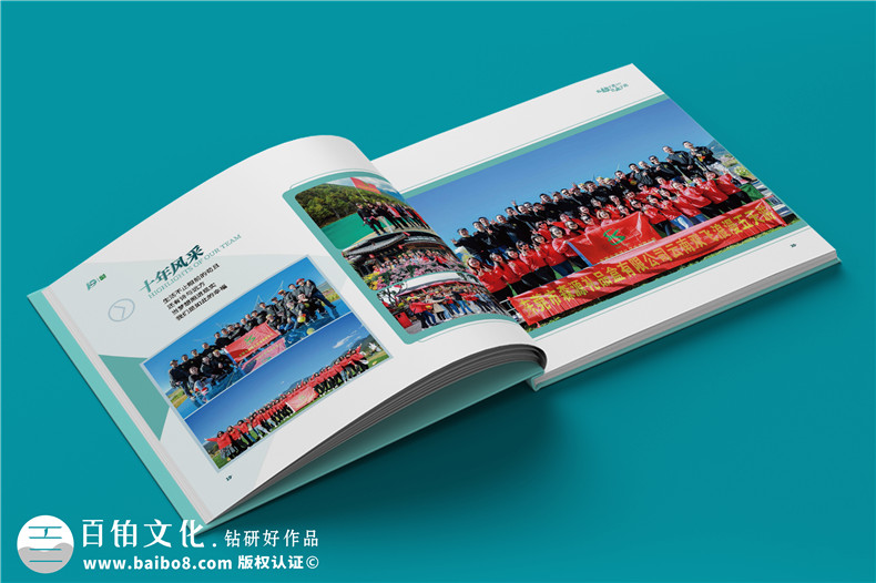 周年慶相冊制作要注意什么第3張-宣傳畫冊,紀(jì)念冊設(shè)計(jì)制作-價(jià)格費(fèi)用,文案模板,印刷裝訂,尺寸大小