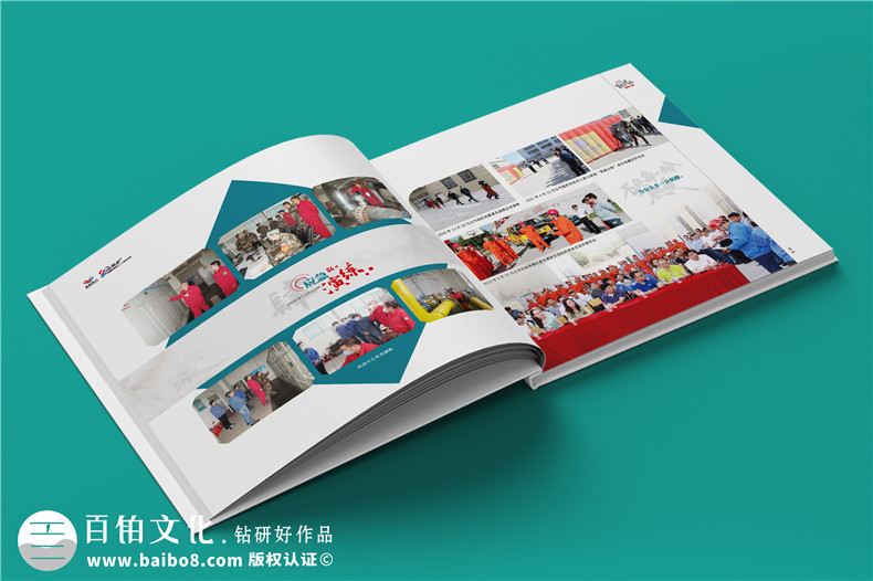 企業(yè)相冊設(shè)計-一站式制作企業(yè)各類相冊保質(zhì)保量第3張-宣傳畫冊,紀(jì)念冊設(shè)計制作-價格費用,文案模板,印刷裝訂,尺寸大小