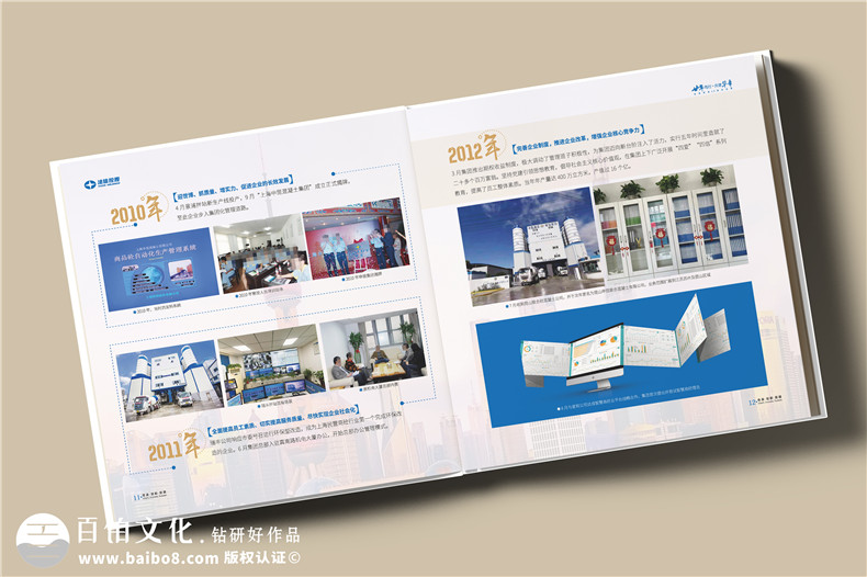 企業(yè)活動相冊制作要注意些什么第2張-宣傳畫冊,紀念冊設(shè)計制作-價格費用,文案模板,印刷裝訂,尺寸大小
