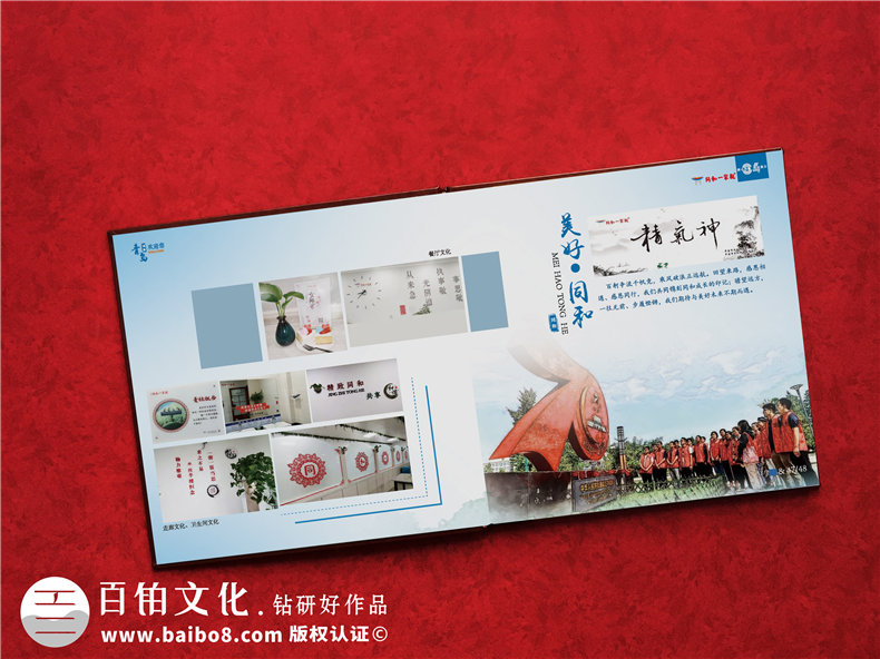 城市發(fā)展回顧紀(jì)念冊(cè)-記錄高新區(qū)開(kāi)發(fā)建設(shè)的畫(huà)冊(cè)影集