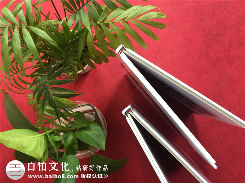 援建災(zāi)區(qū)紀念冊-可以放圖片和視頻優(yōu)盤的畫冊怎么做