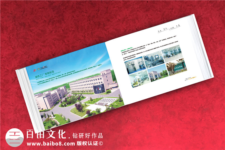 公司周年慶紀(jì)念冊設(shè)計-參考簡短的公司周年慶紀(jì)念冊文案第3張-宣傳畫冊,紀(jì)念冊設(shè)計制作-價格費(fèi)用,文案模板,印刷裝訂,尺寸大小
