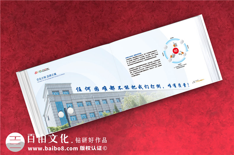 公司周年慶紀(jì)念冊設(shè)計-參考簡短的公司周年慶紀(jì)念冊文案第2張-宣傳畫冊,紀(jì)念冊設(shè)計制作-價格費(fèi)用,文案模板,印刷裝訂,尺寸大小