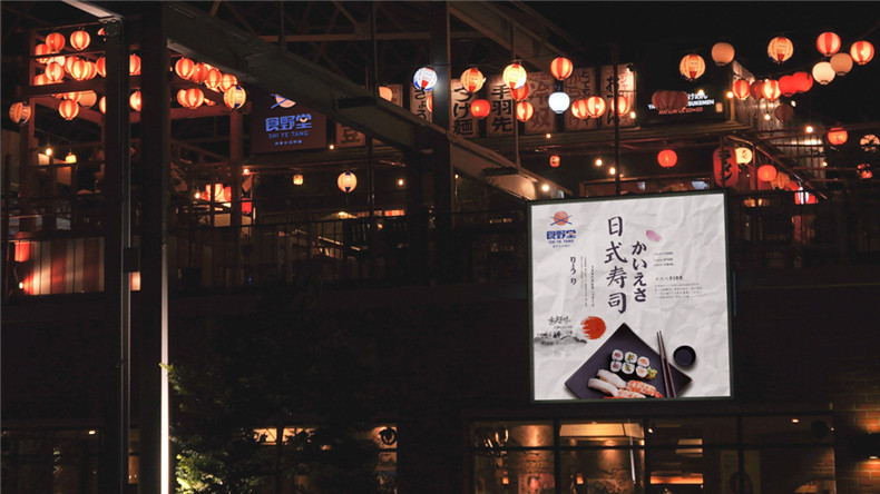 餐飲品牌設計的要點是什么？成功的餐飲設計打造企業(yè)品牌4步走！