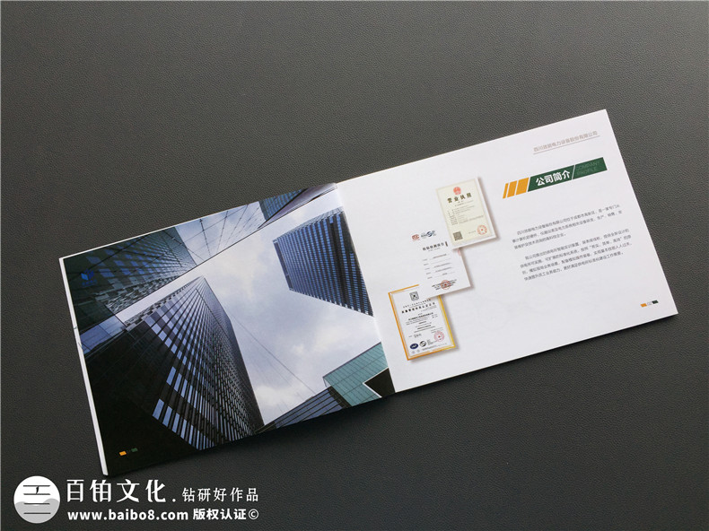 企業(yè)畫(huà)冊(cè)內(nèi)容的總結(jié)-8大畫(huà)冊(cè)設(shè)計(jì)重點(diǎn)總結(jié)第3張-宣傳畫(huà)冊(cè),紀(jì)念冊(cè)設(shè)計(jì)制作-價(jià)格費(fèi)用,文案模板,印刷裝訂,尺寸大小